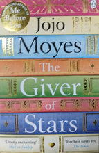 Load image into Gallery viewer, The Giver Of Stars by Jojo Moyes