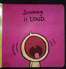 Load image into Gallery viewer, Quiet Loud By Leslie Patricelli - Books for Less Online Bookstore