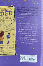 Load image into Gallery viewer, Sherlock Holmes The Veiled Lodger by Sir Arthur Conan Smith