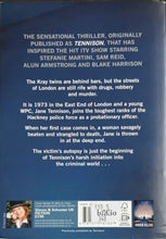Load image into Gallery viewer, Prine Suspect 1973 by Lynda La Plante 3F