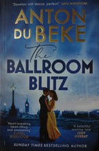 Load image into Gallery viewer, Ballroom Blitz by Anton Du Beke