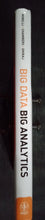 Load image into Gallery viewer, Big Data Big Analytics By Michael Minelli - Books for Less Online Bookstore