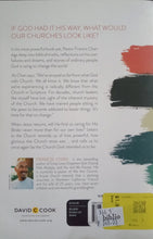 Load image into Gallery viewer, Letters To The Church By Francis Chan