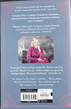 Load image into Gallery viewer, Agatha Christie by Lucy Worsley 2F