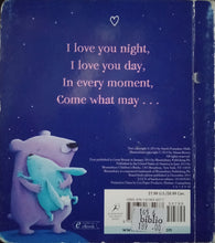 Load image into Gallery viewer, I Love You Night And Day By Smriti Prasadam Halls - Books for Less Online Bookstore