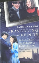 Load image into Gallery viewer, Traveling to Infinity The True Story Behind 1F
