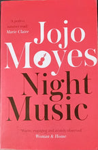Load image into Gallery viewer, Night Music by Jojo Mayes 2F