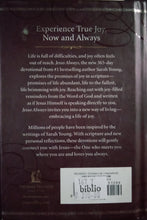 Load image into Gallery viewer, Jesus Always By Sarah Young - Books for Less Online Bookstore
