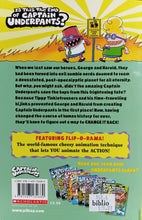 Load image into Gallery viewer, Captain Underpants And The Revolting Revenge Of The Radioactive Robo-Boxers 10 by Dav Pilkey