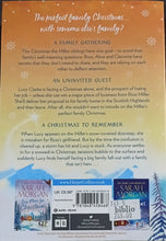 Load image into Gallery viewer, Snowed in for Christmas by Sarah Morgan 3F