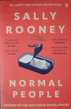 Load image into Gallery viewer, Normal People By Sally Rooney
