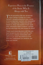 Load image into Gallery viewer, Jesus Calling By Sarah Young - Books for Less Online Bookstore