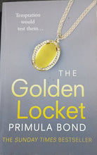Load image into Gallery viewer, The Golden Locket hy Primula Bond 2F