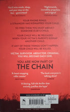 Load image into Gallery viewer, The Chain By Adrian Mckinty