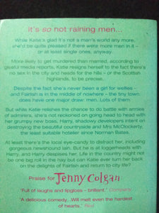Where Have All The Boys Gone? By Jenny Colgan
