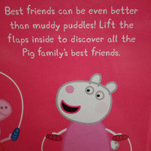 Load image into Gallery viewer, Peppa Pig: Best Friends