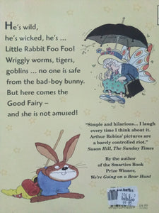 Litte Rabbit Foo Foo by Michael Rosen