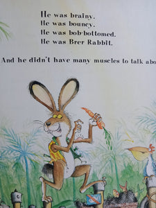Brer Rabbit : The Great Tug-O-War by John Agard - Books for Less Online Bookstore