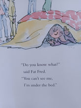 Load image into Gallery viewer, Under the Bed The Bedtime Book by Michael Rosen - Books for Less Online Bookstore