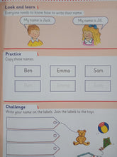 Load image into Gallery viewer, English Basics age 3-4 - Books for Less Online Bookstore