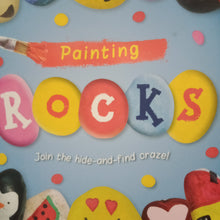 Load image into Gallery viewer, Painting Rocks - Books for Less Online Bookstore