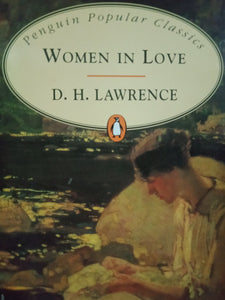 Women In Love by D.H. Lawrence - Books for Less Online Bookstore