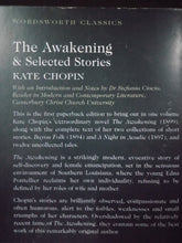 Load image into Gallery viewer, The Awakening &amp; Selected Stories by Kate Chopin