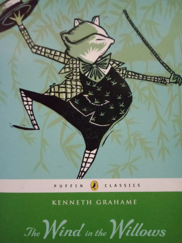 The Wind In The Willows by Kenneth Grahame - Books for Less Online Bookstore