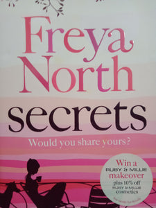 Secrets by Freya North