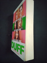 Load image into Gallery viewer, The Duff by Kody Keplinger