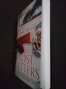 The Lost Letters by Sarah Mitchell