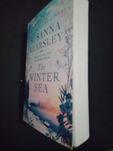 Load image into Gallery viewer, The Winter Sea by Susanna Kearsley
