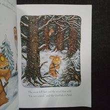 Load image into Gallery viewer, The Gruffalo&#39;s Child by Julia Donaldson