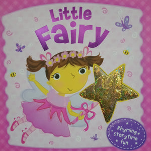 Little Fairy: Rhyming Storytime Fun