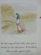 Load image into Gallery viewer, The Tale Of Jemima Puddle-Duck by Beatrix Potter