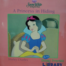 Load image into Gallery viewer, Snow White: A Princess In Hiding