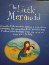 Load image into Gallery viewer, M&amp;S First Readers : The Little Mermaid