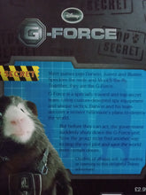 Load image into Gallery viewer, Disney : G-Force The Magical Story