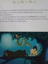 Load image into Gallery viewer, Disney : The Jungle Book The Magical Story