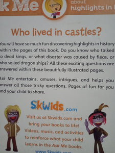 Who Lived In Castles?