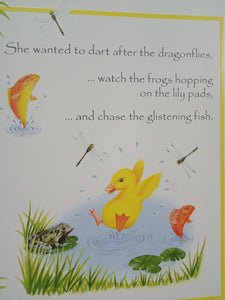 Springtime Tales by Sue Barraclough