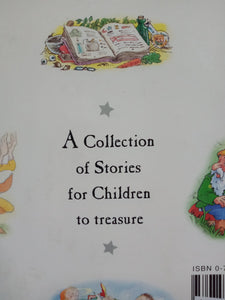 The Children's Storytime Treasury
