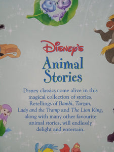 Disney: Animal Stories