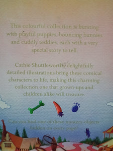 Stories For Little Ones by Cathie Shuttleworth