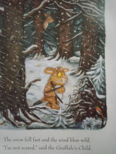 Load image into Gallery viewer, The Gruffalo&#39;s Child by Julia Donaldson WS