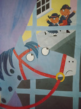 Load image into Gallery viewer, SugarLump And The Unicorn by Julia Donaldson WS