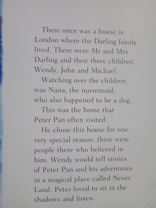 Disney : Peter Pan