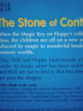 Load image into Gallery viewer, The Magic Key : The Stone Of Contentment
