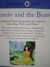 Load image into Gallery viewer, LadyBird Tales : Beauty And The Beast