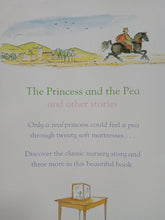 Load image into Gallery viewer, The Princess And The Pea And Other Stories by Mary Hoffman